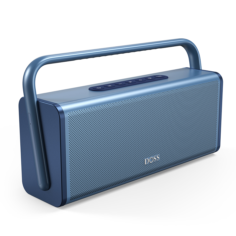 Bluetooth speaker