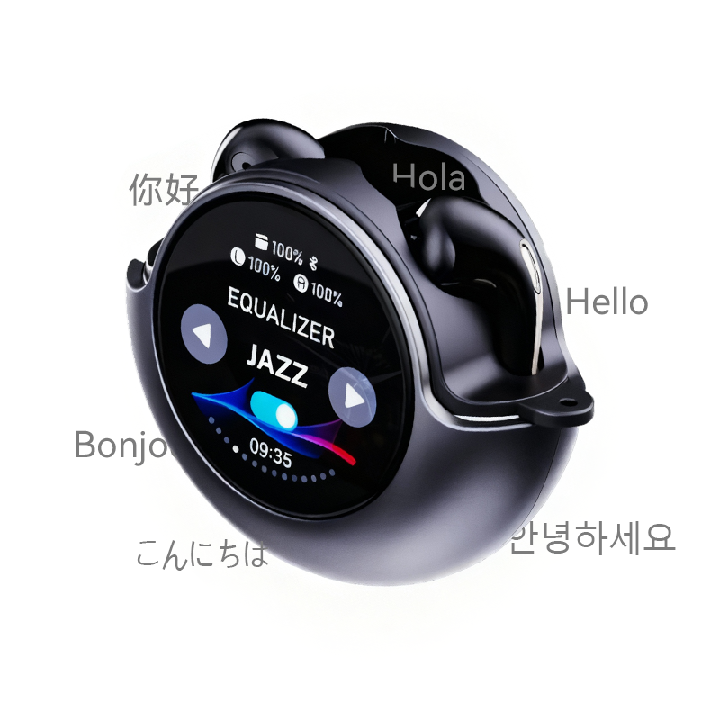 Canton Fair product