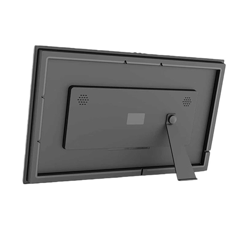 21.5-inch Smart Touch Screen Home Digital Calendar