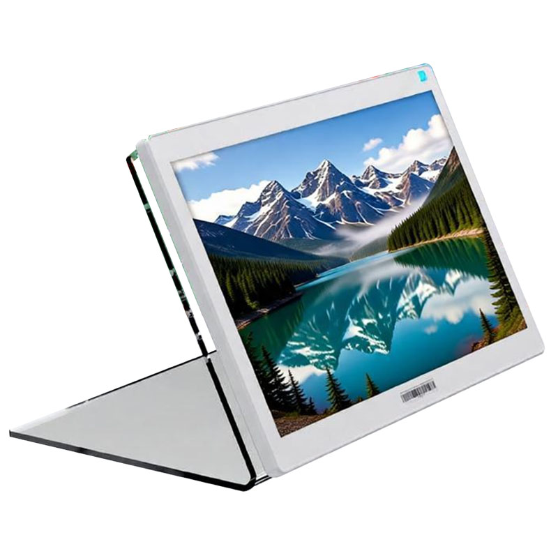 Electronic Photo Album, Office Record Schedule Meeting Notepad, Intelligent Photo Frame