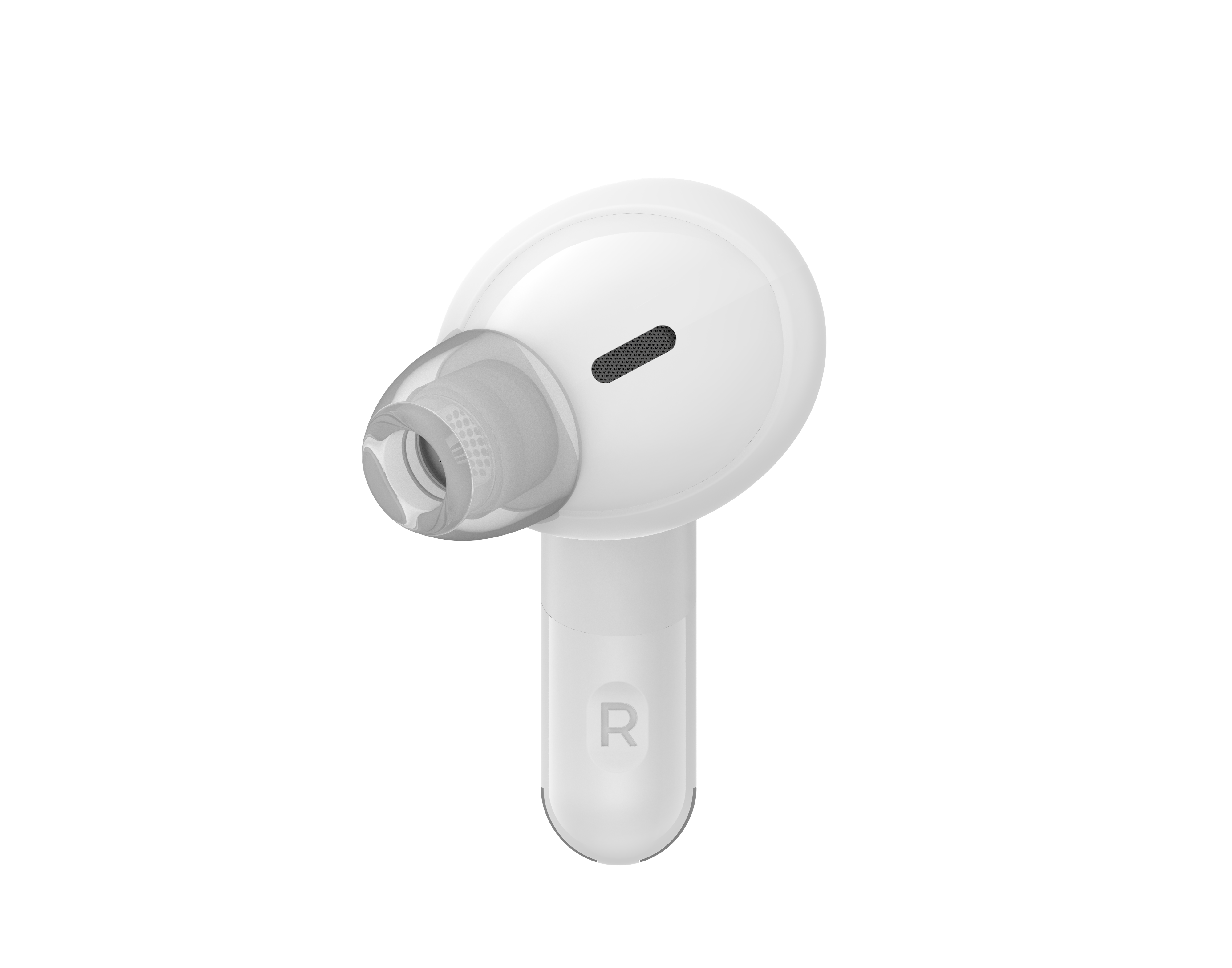 HAVIT TW982 PRO TWS Earbuds with ANC, 4 Mics, ENC, and Long Battery Life