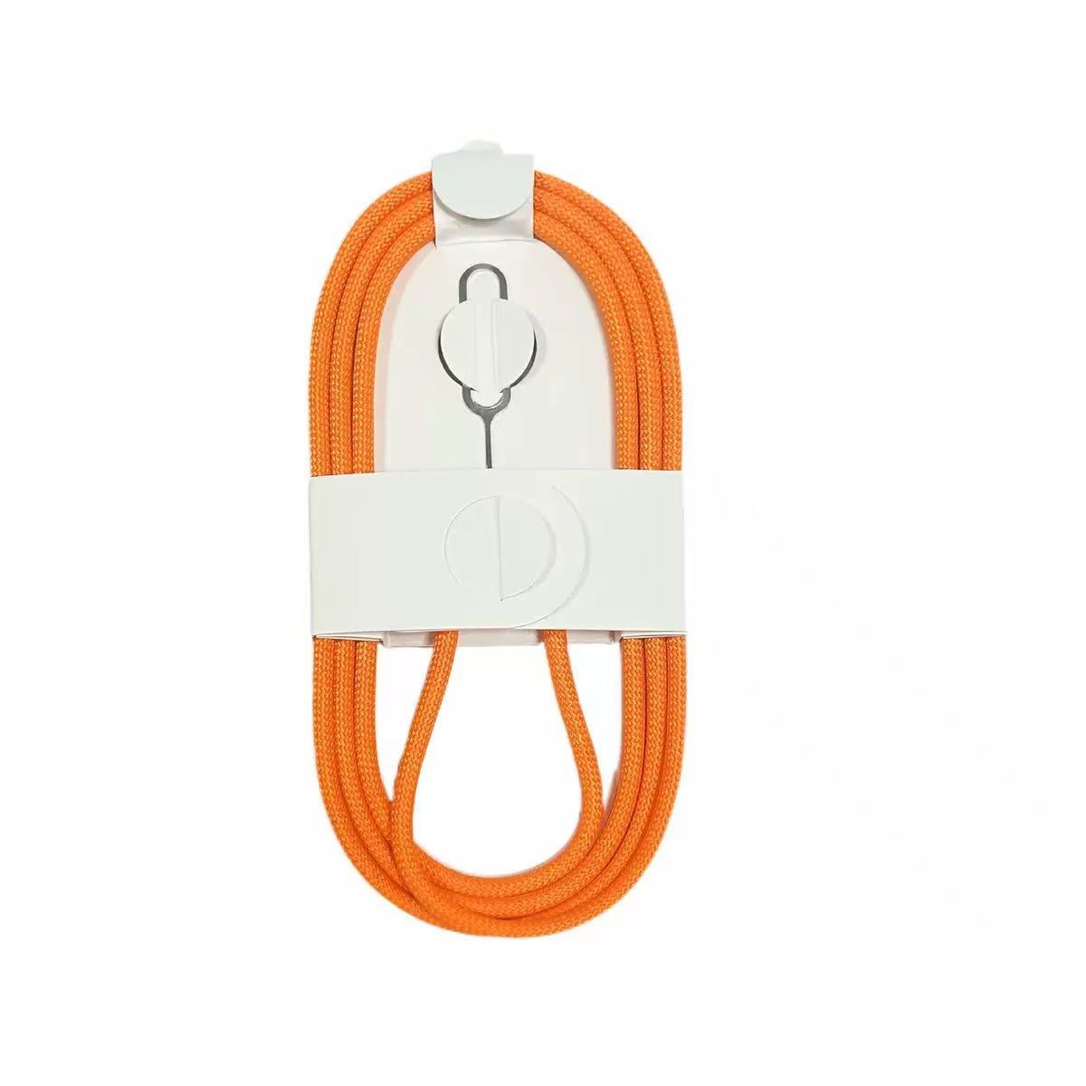 PD 20W Fast Charging Cable