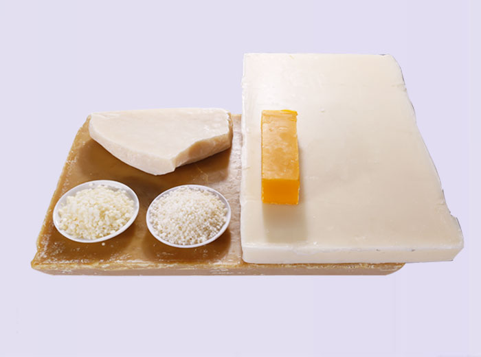 Synthetic Beeswax