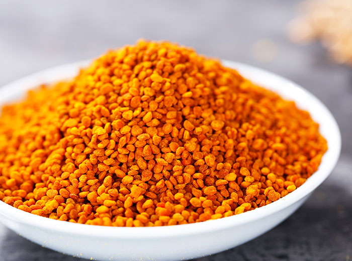 Bee Pollen