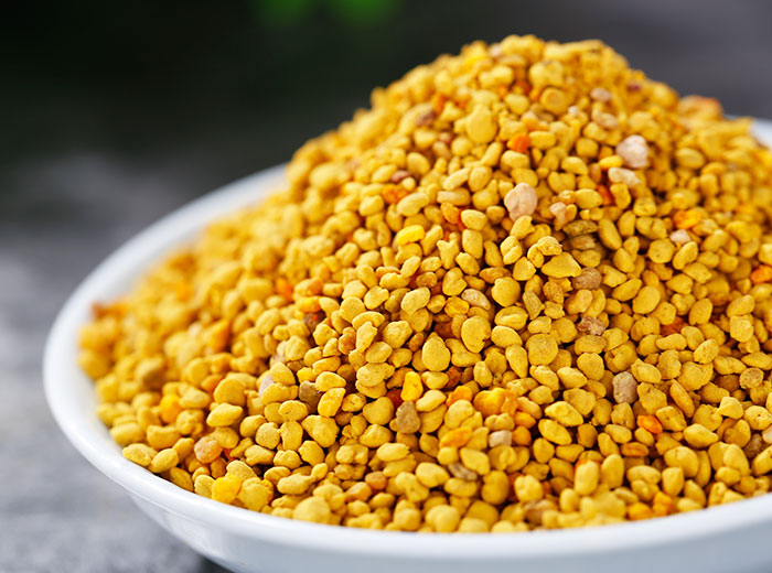 Pape Bee Pollen
