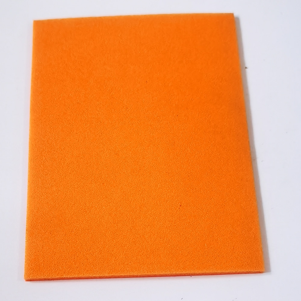 Colorful XPE Foam Sheet and Roll