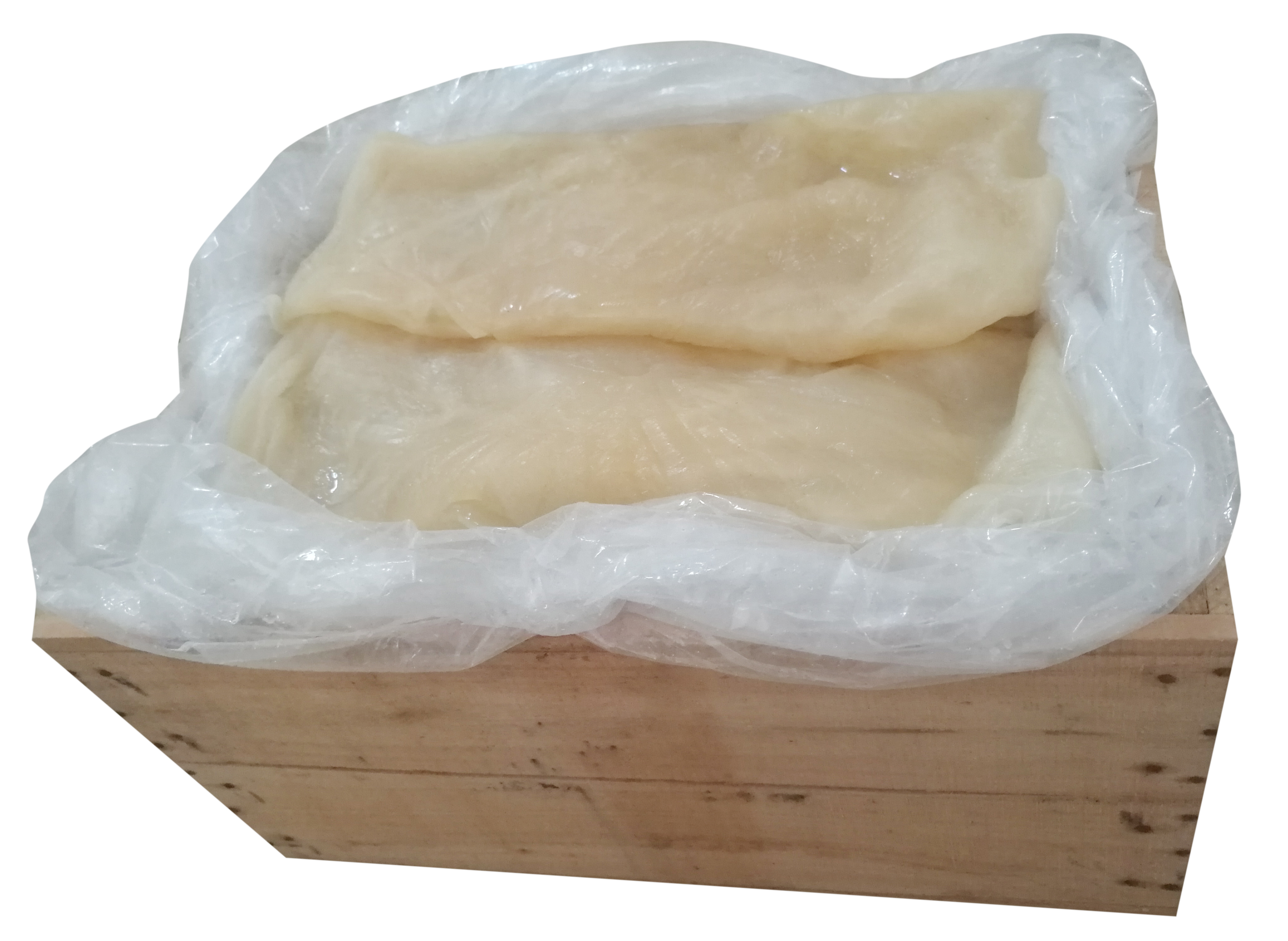 Whole Salted Jellyfish (25kg)