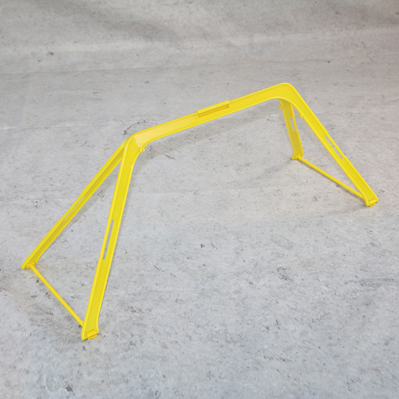 Hex Speed Ladder