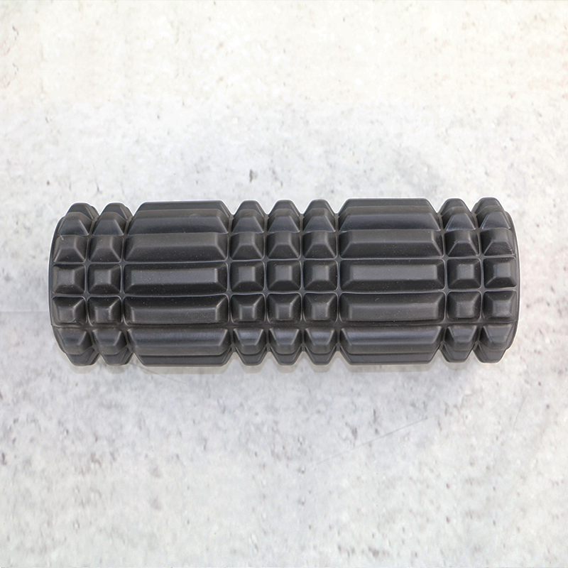 Detachable EVA Foam Roller for Enhanced Training