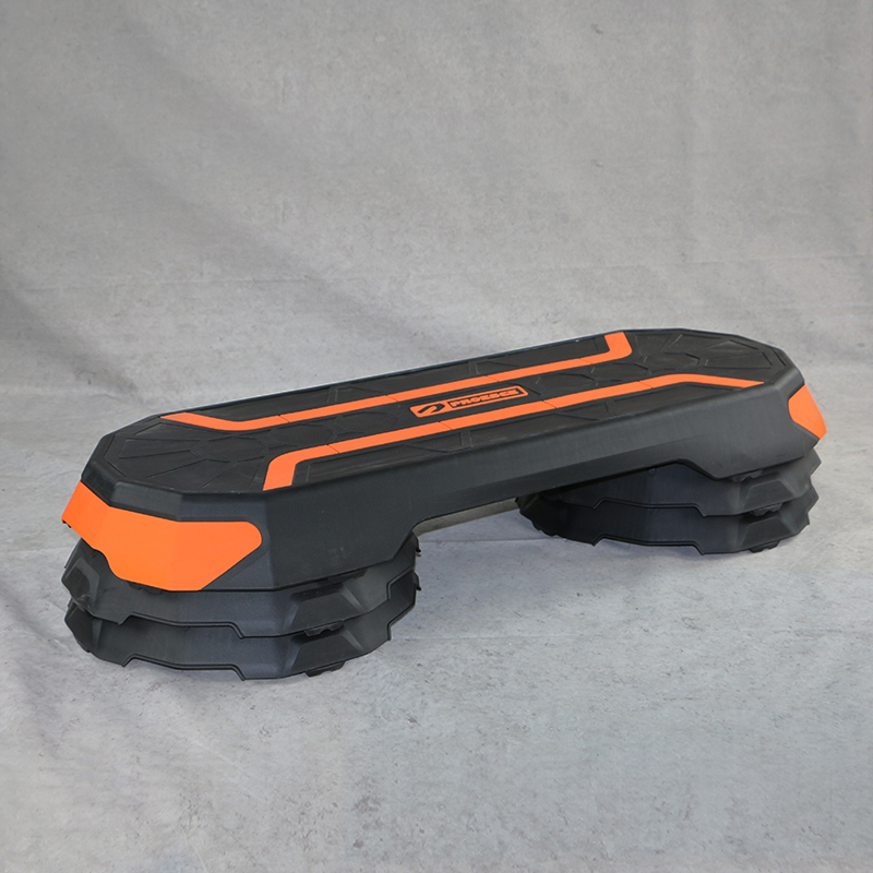 Aerobic Step with Adjustable Heights