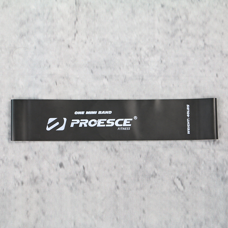 Resistance Loop Bands