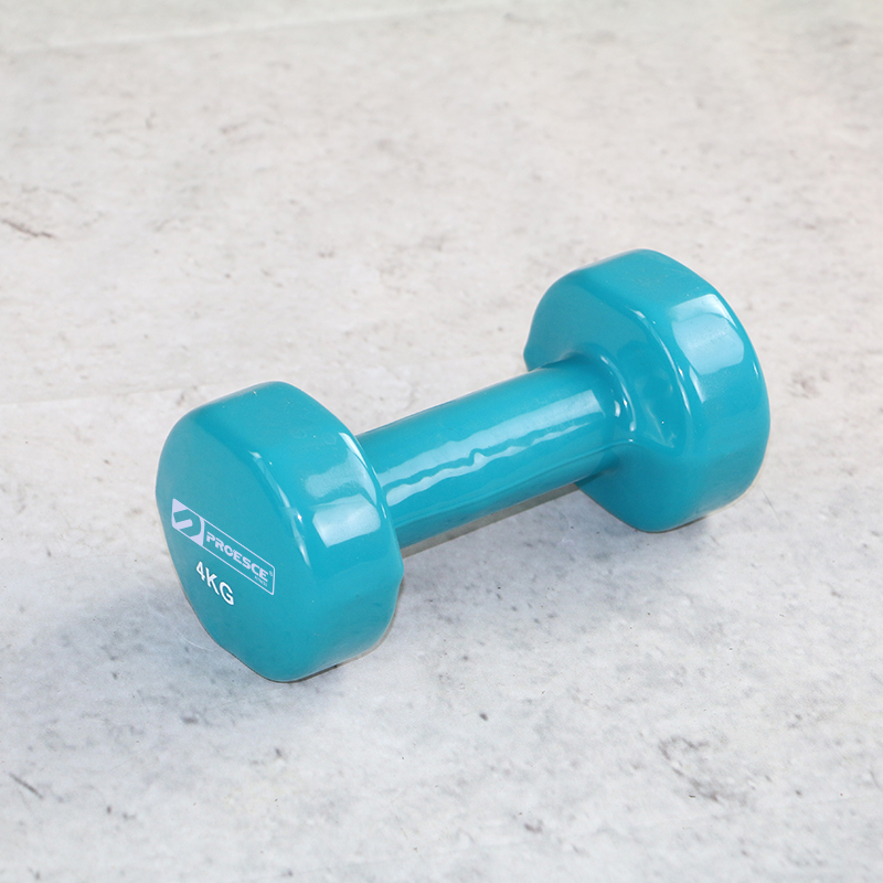 Vinyl/Neoprene Dumbbells