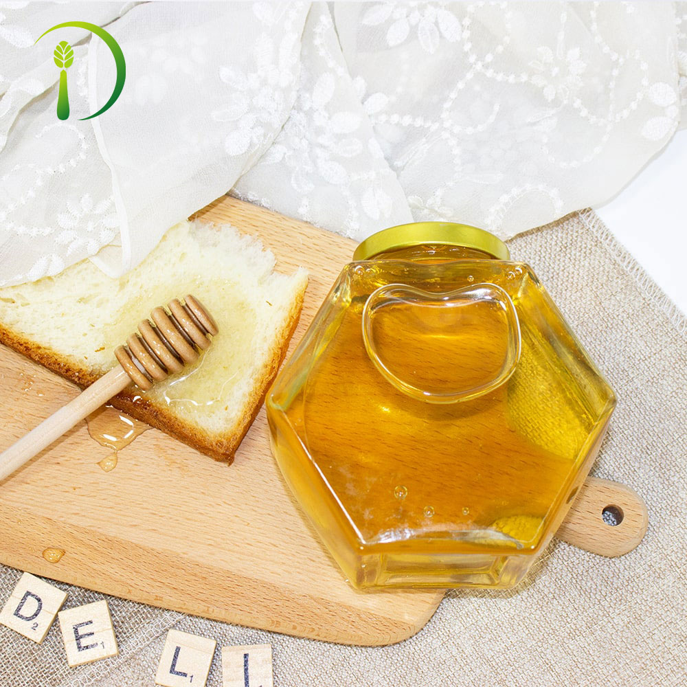 Pure Honey and Honey Products