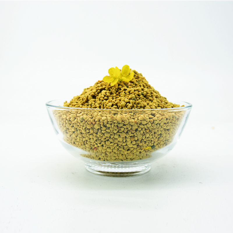 Rapeseed Bee Pollen