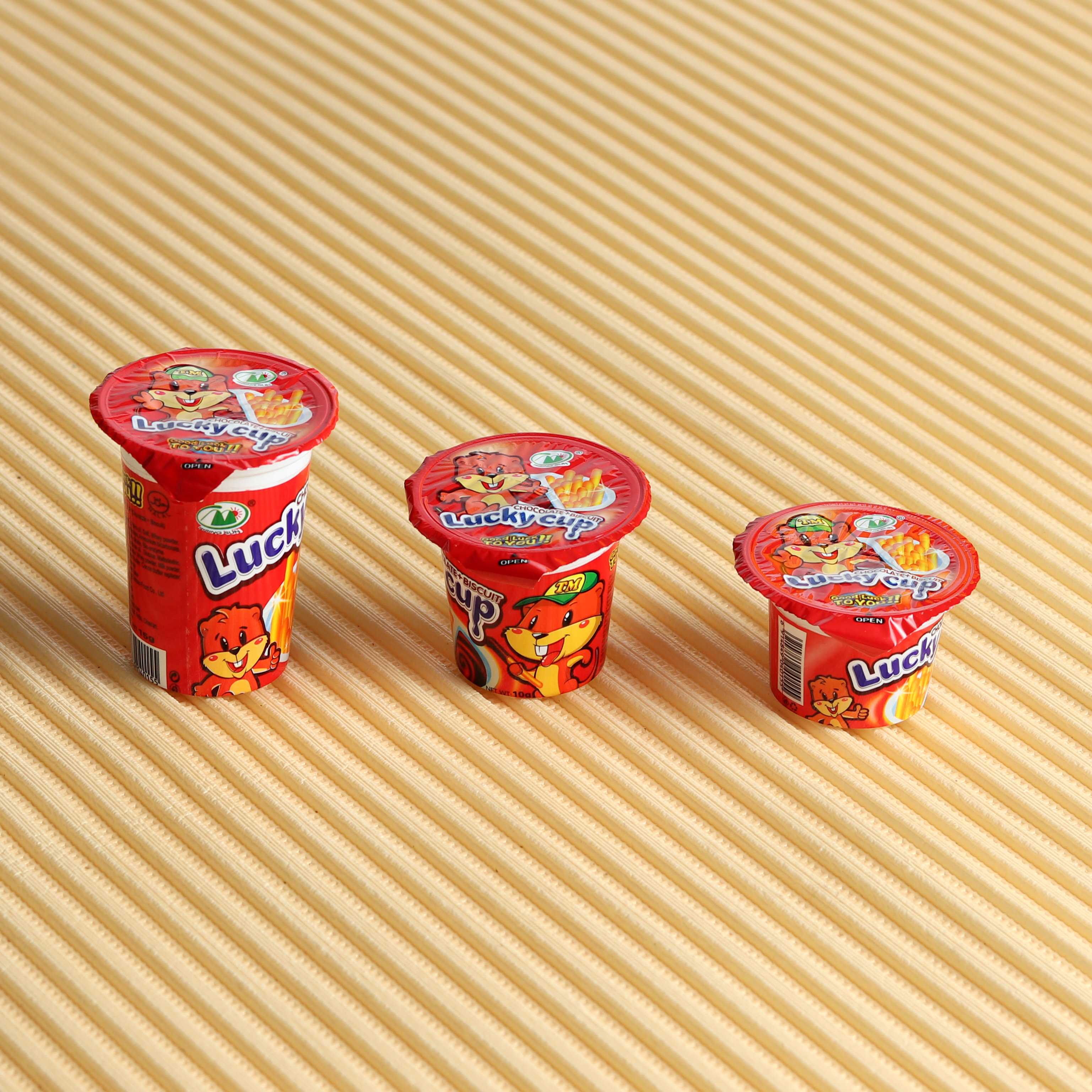 Canton Fair product