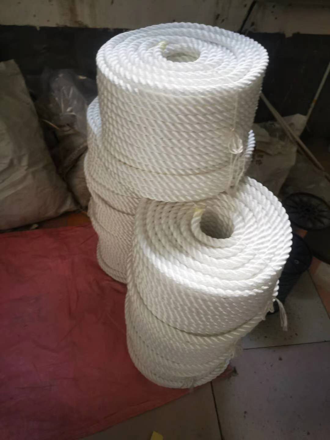 Safety Ropes