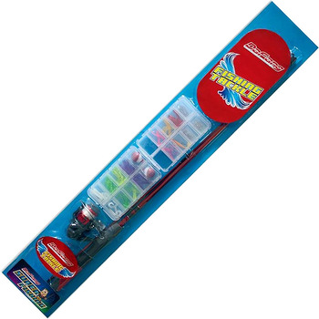 1.65M Blister Packaging Carp Fishing Tackle