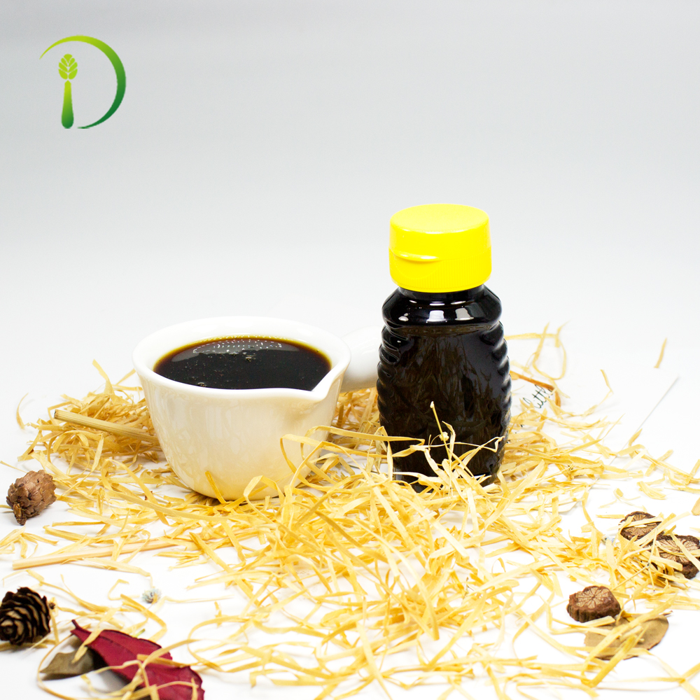 Pure Buckwheat Honey