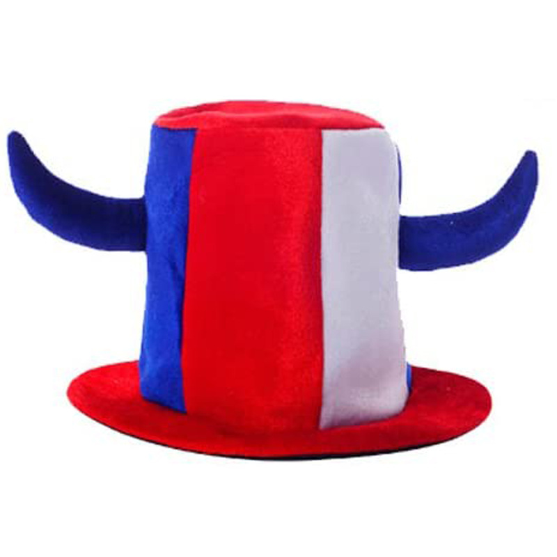 2022 World Cup Polyester Fans Caps