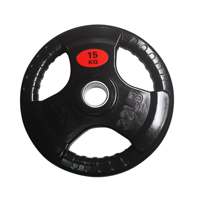 Weight Lifting Barbell Bars