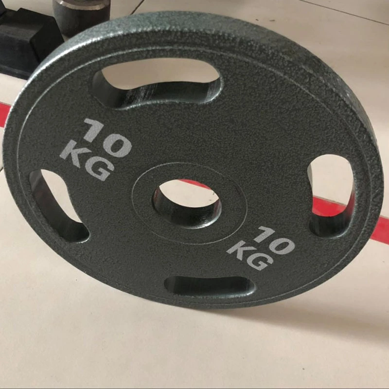 Casted Iron Plates