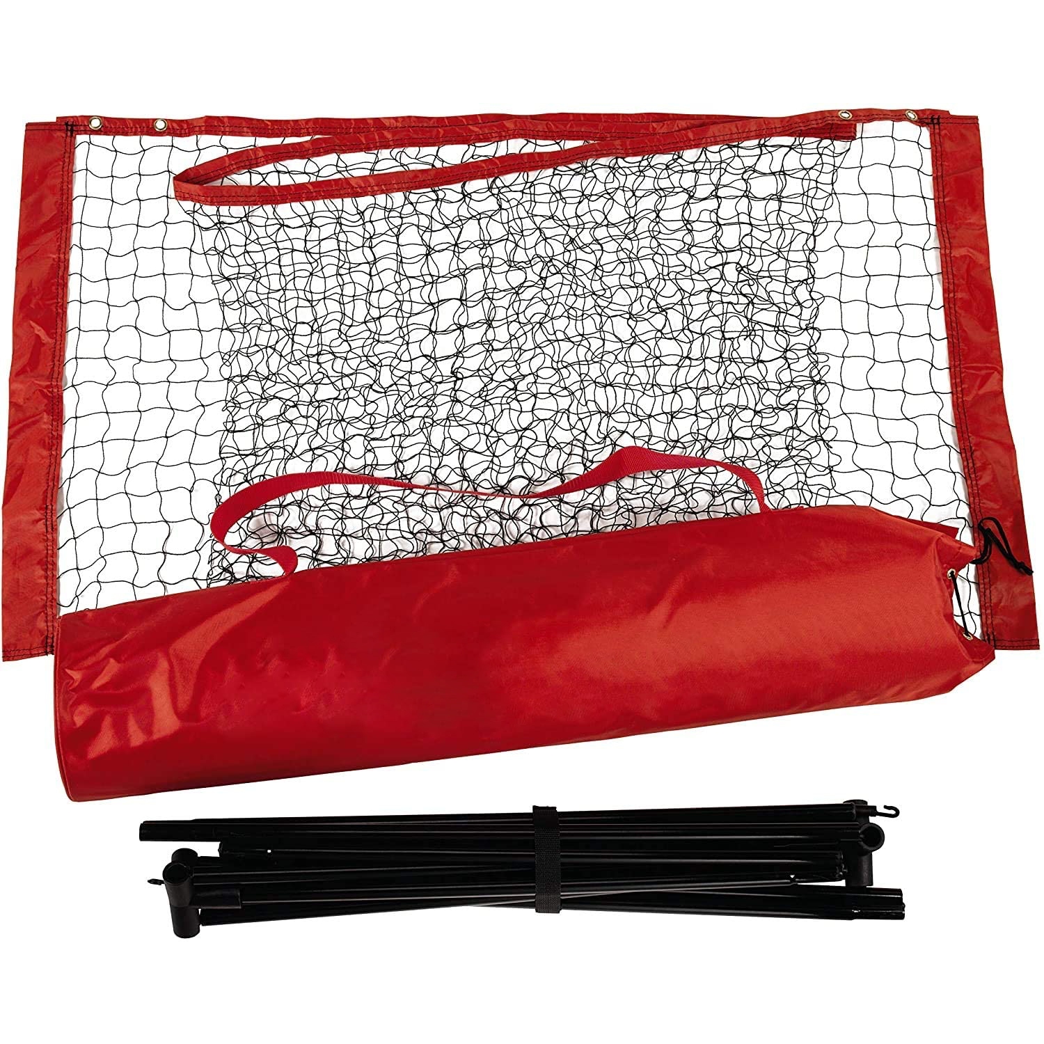 Portable Tennis Net Set