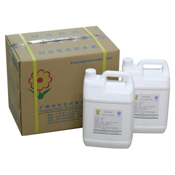 Fresh Milk Flavor for Bakery
