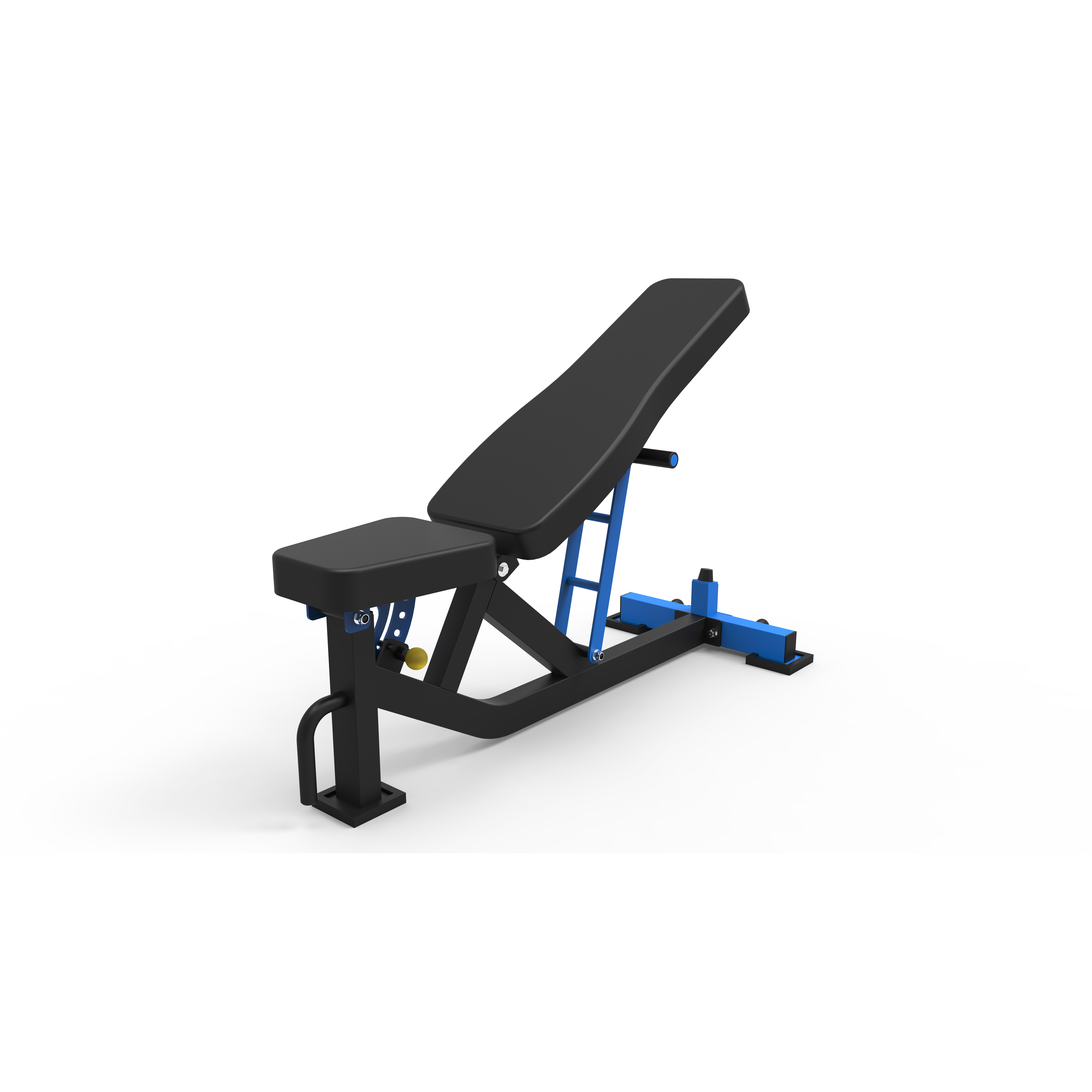 Sit Up Bench