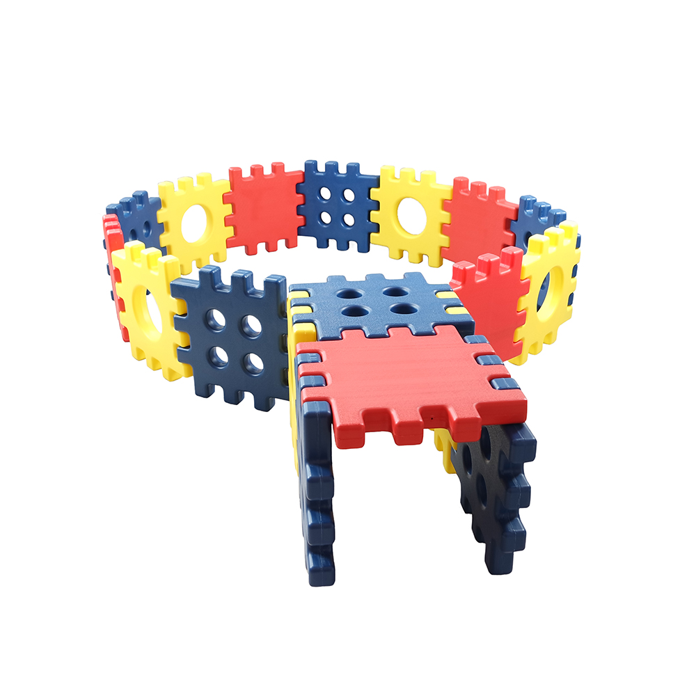 Kids Blocks