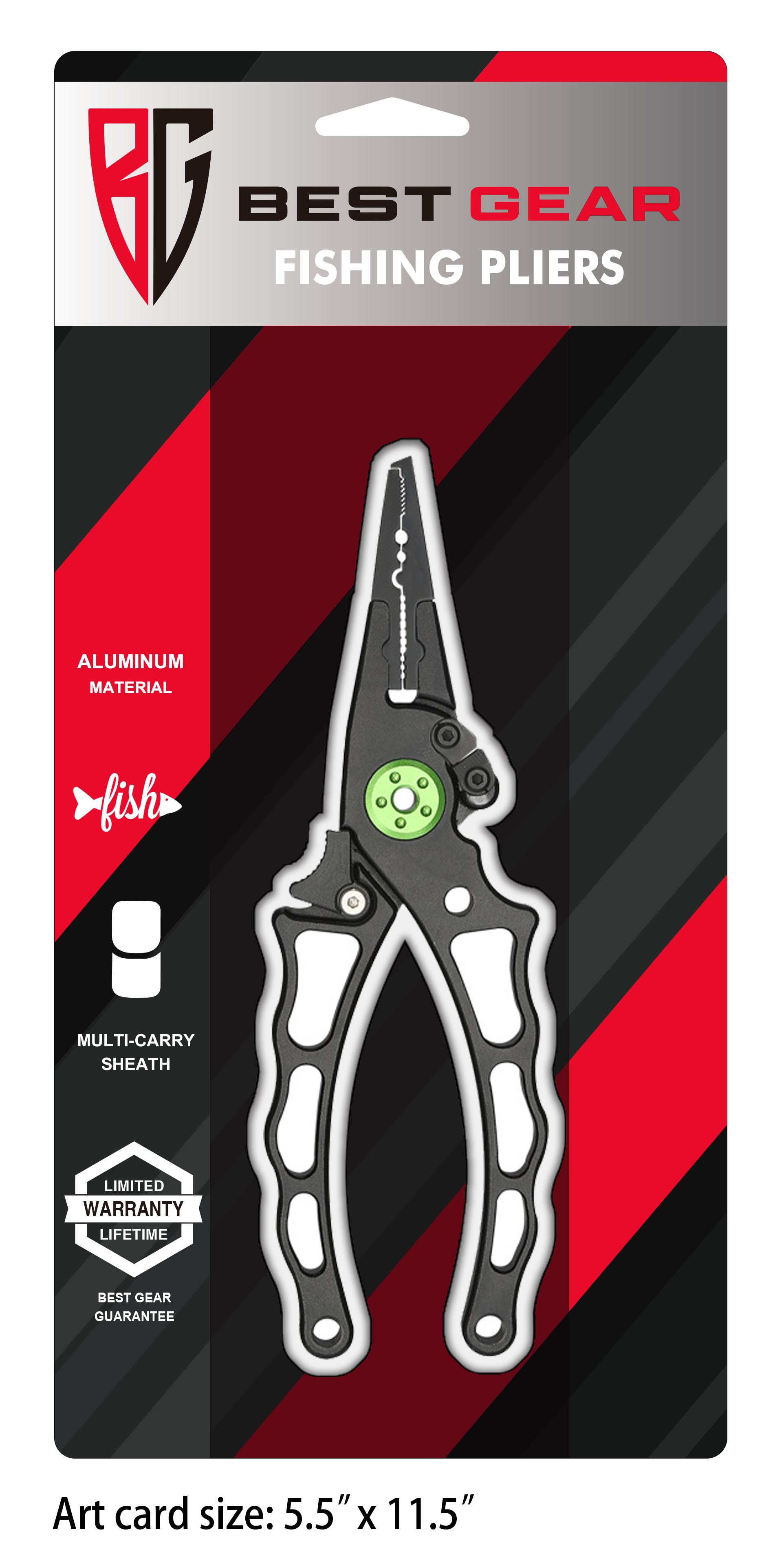 Fishing Pliers