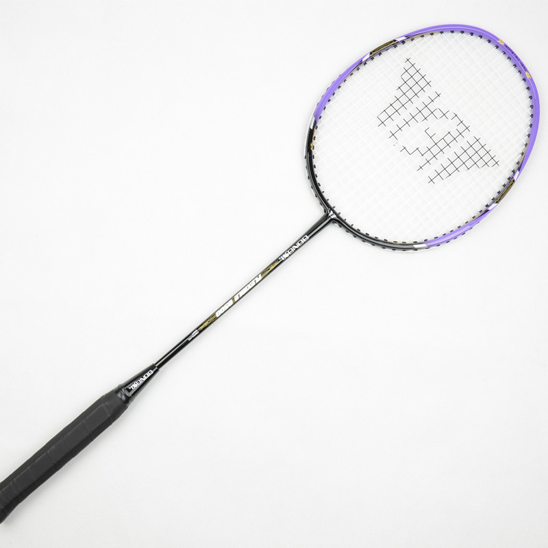 Fiberglass Badminton Racket