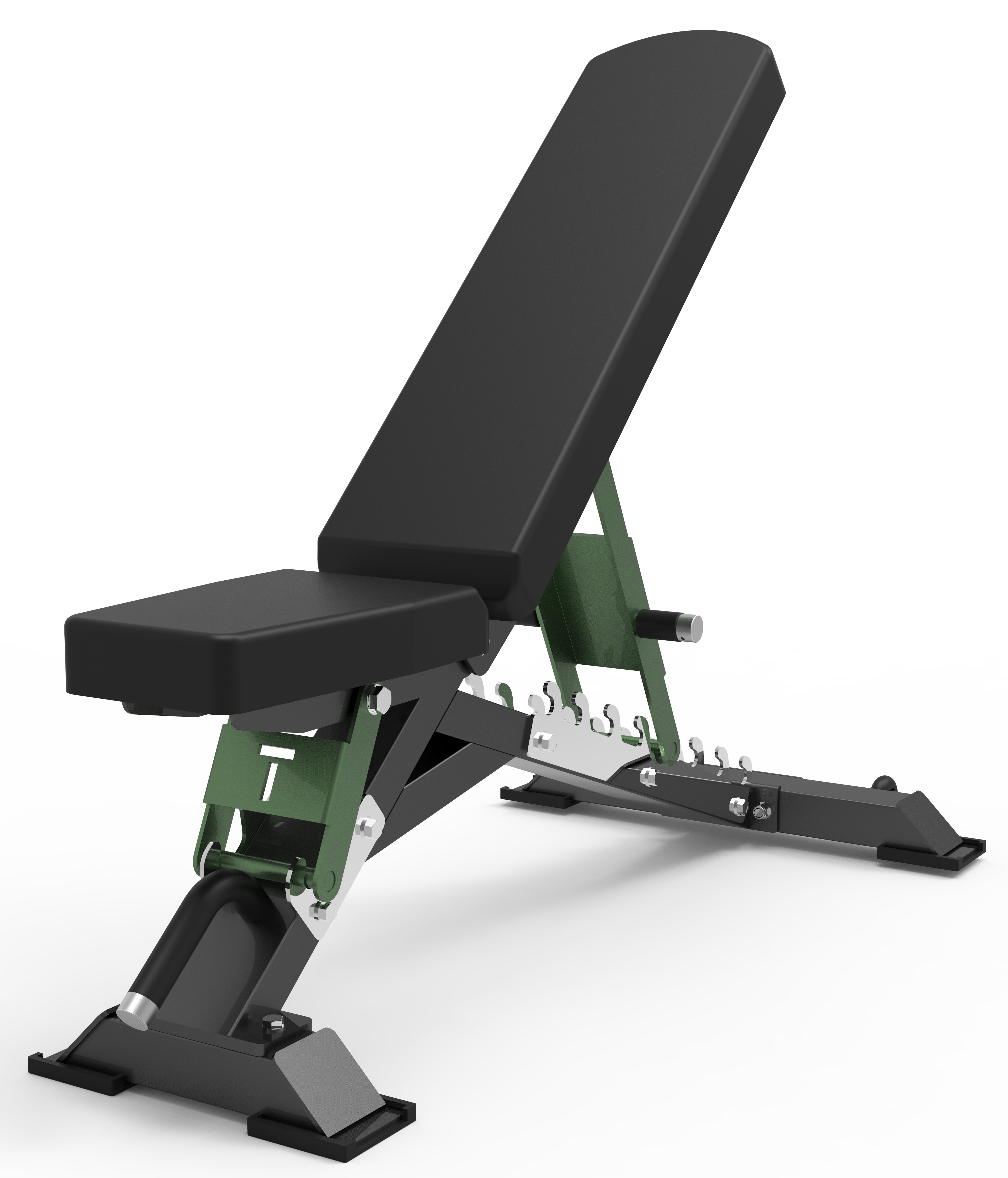 FID Bench