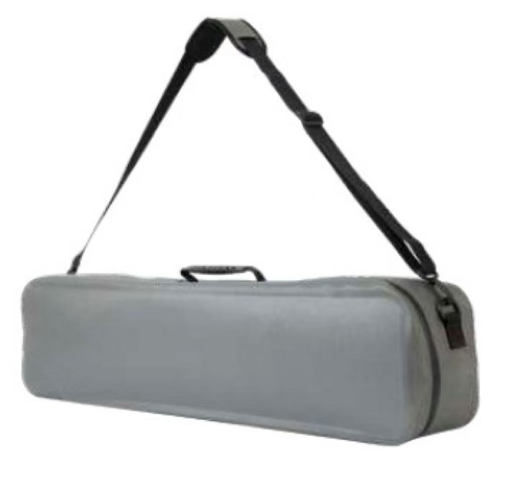 Multifunctional Waterproof Folding Fishing Gear Bag with Rod Storage
