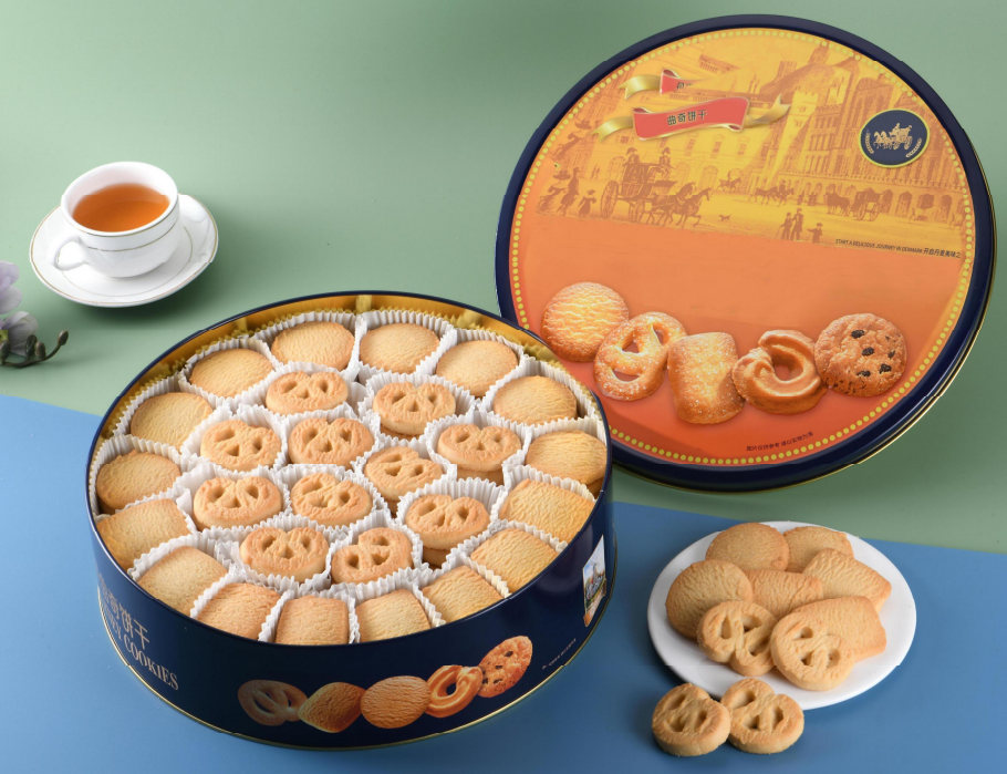 Cookie