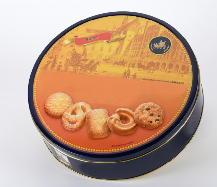 Canton Fair product