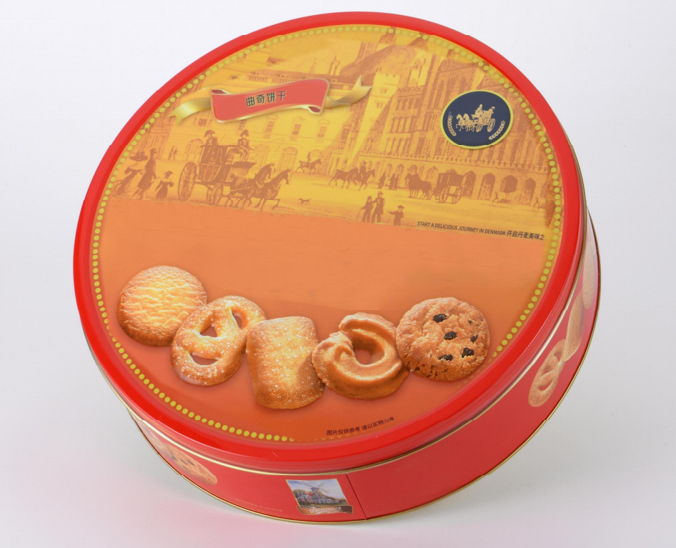 Canton Fair product
