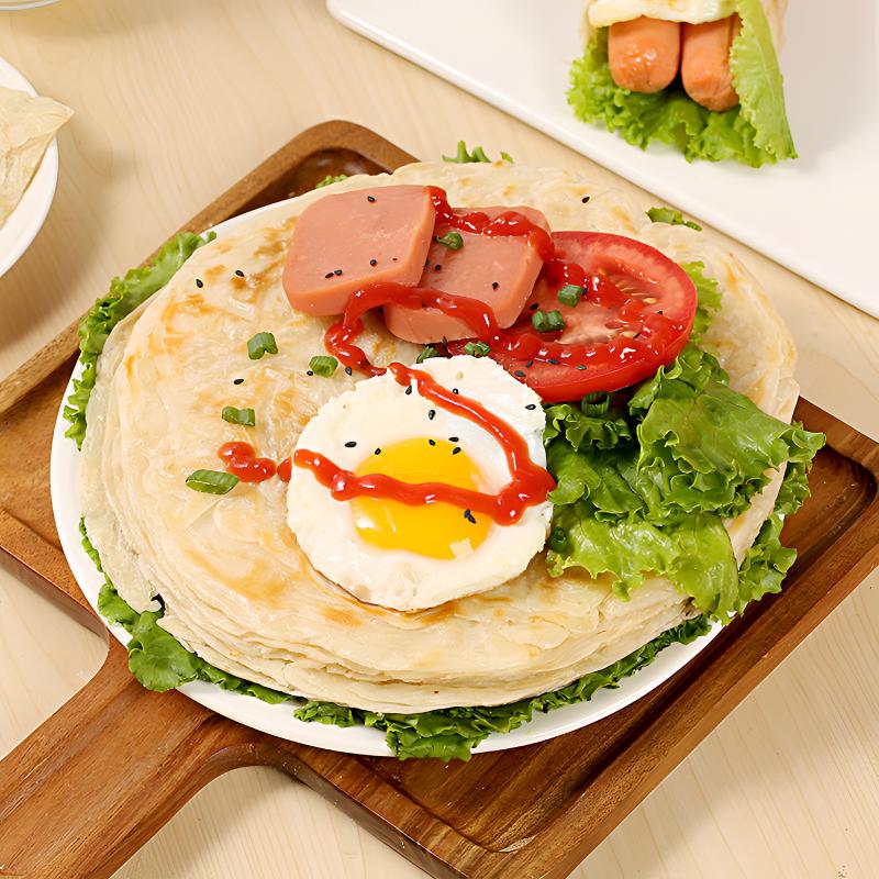 Shixinyi Original Hand-Pulled Pancake