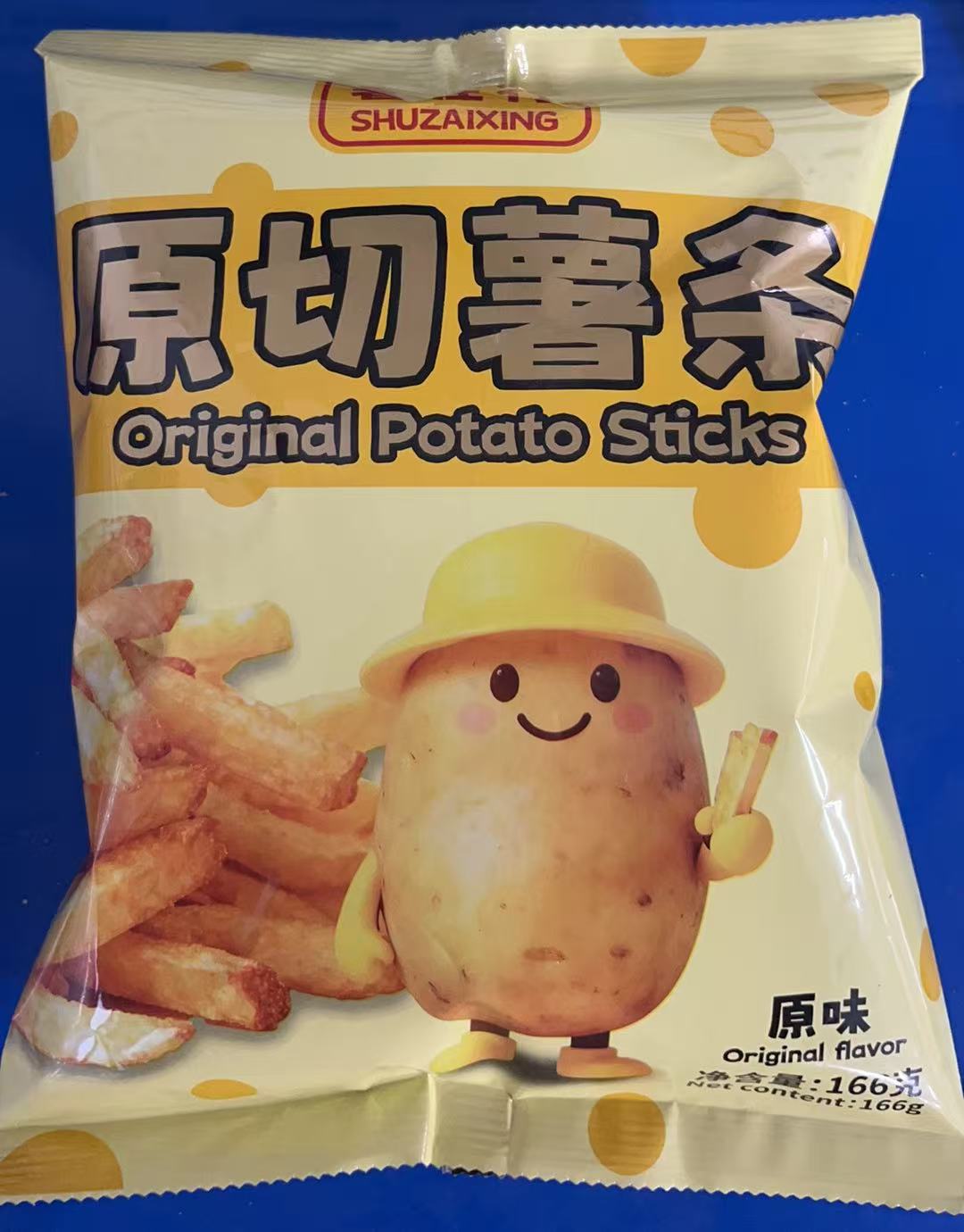 Original Potato Sticks