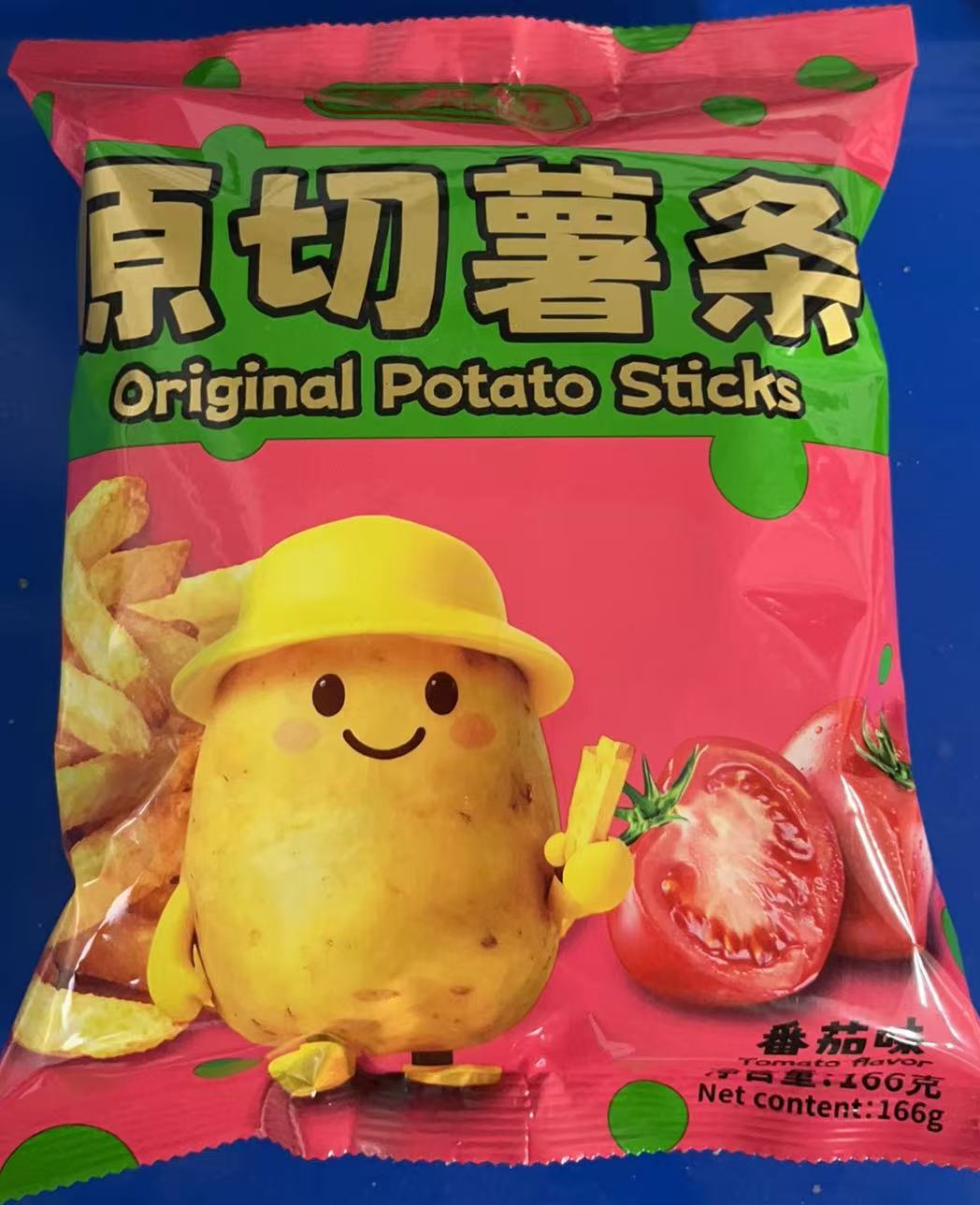Original Potato Sticks
