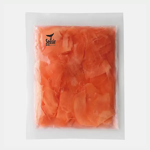 Sushi Ginger