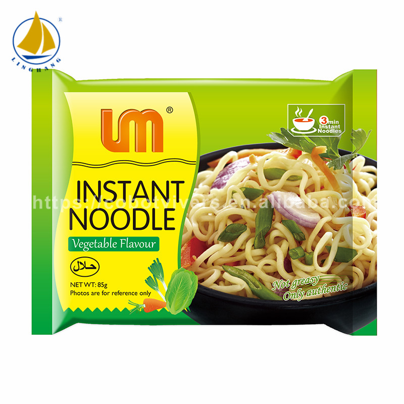 5pcs Joint Bag Noodles