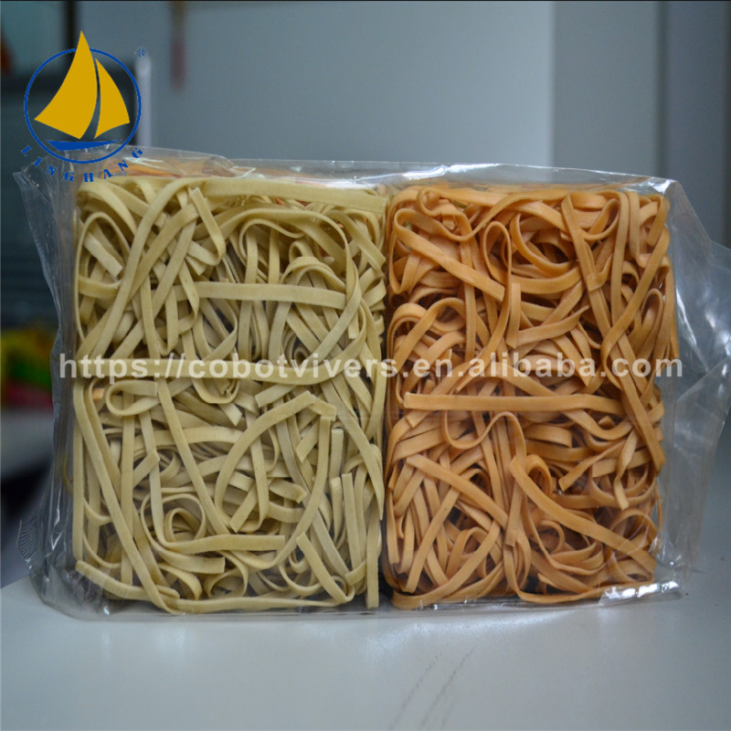 Instant Egg Noodles