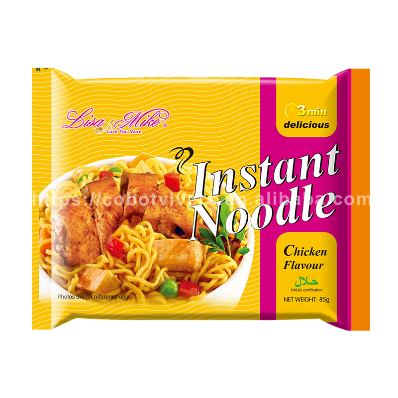 Maggie Instant Noodles