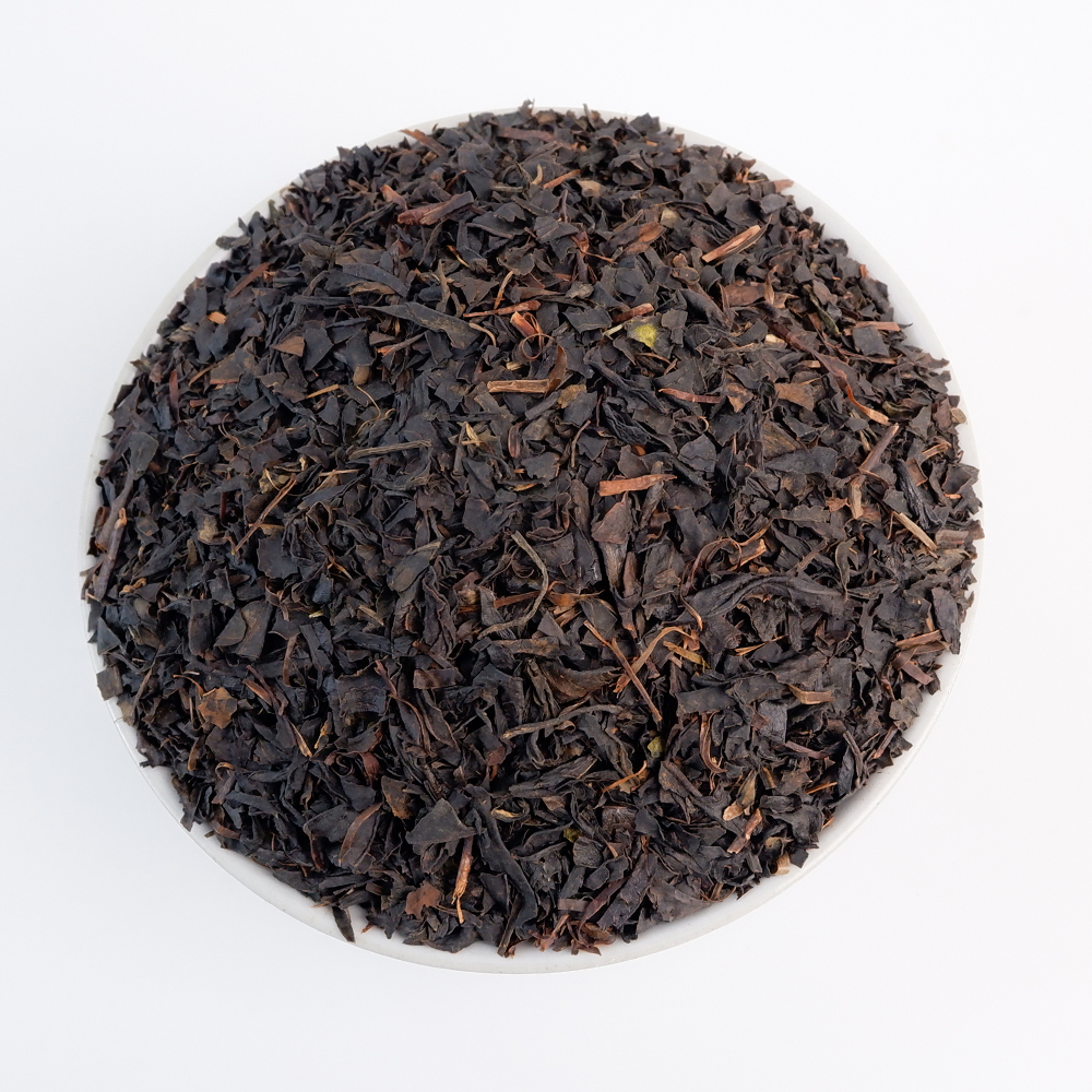 Black Tea