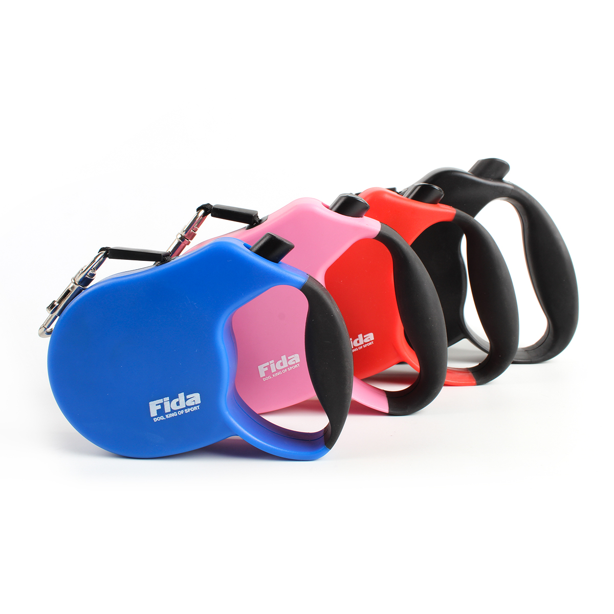 Retractable Dog Leash