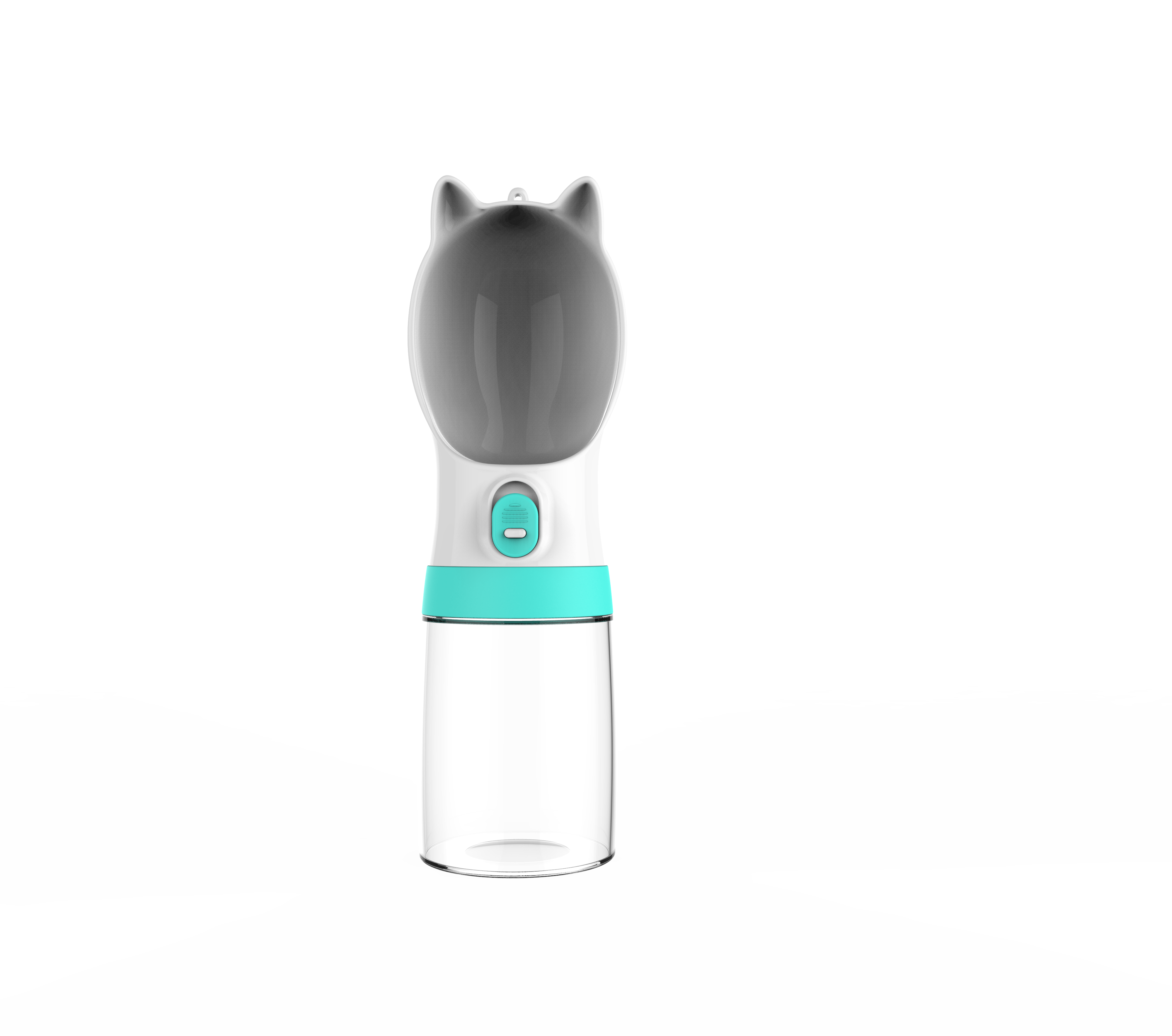 FIDA PET Travel Bottle