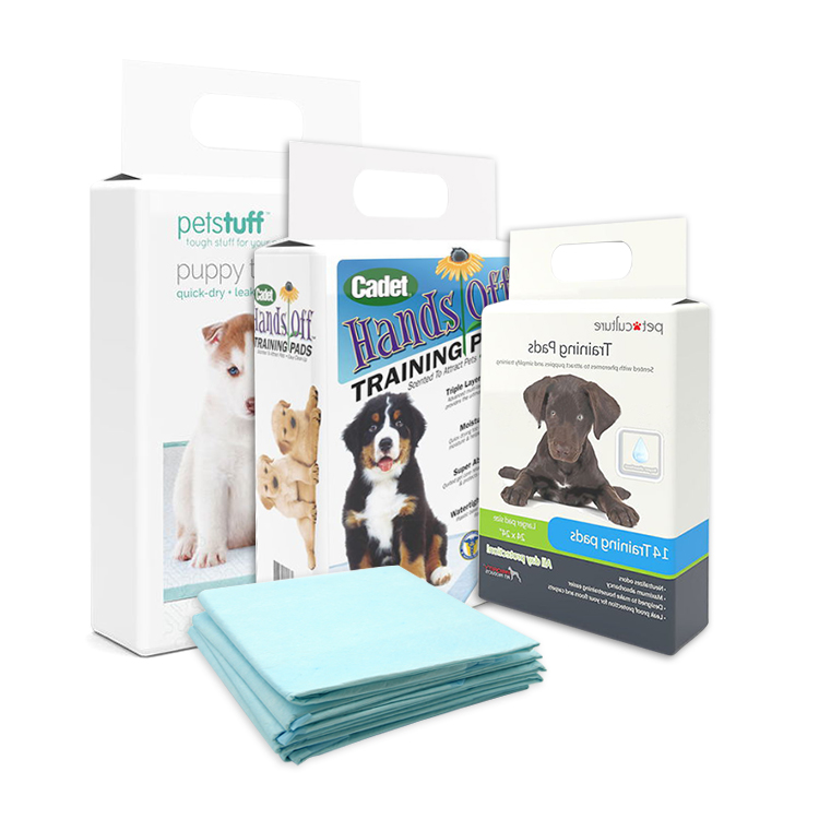 Disposable Puppy Pads