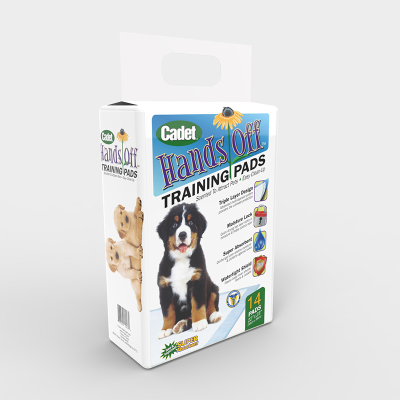 Pet Training Pads