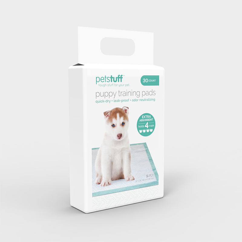Disposable Puppy Pads