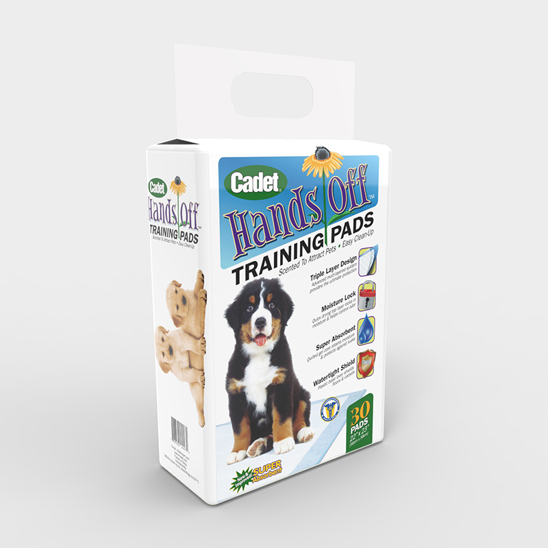Pet Training Pads